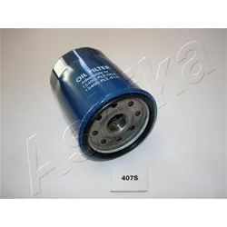 ASHIKA Ölfilter  80mm für HONDA 15400P12004 15400-PL2-505 15400-PL2-306 10-04-407