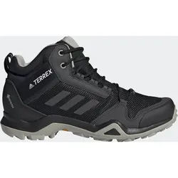 adidas Terrex AX3 Mid GTX Women cblack/dgsogr/metgry (A0QM) 10.5