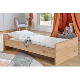 Mäusbacher Umbauseiten BASIC (BHT 139x16x2 cm)