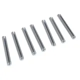 XLC Reflex Speichenclips, reflex (72er Pack)