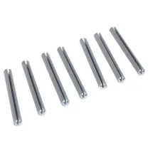 XLC Reflex Speichenclips, reflex (72er Pack)