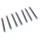 XLC Reflex Speichenclips, reflex (72er Pack)