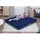 BESTWAY Doppelluftbett Blue Horizon 203 x 183 x 22 cm