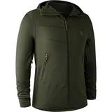 Deerhunter Rogaland Light Herren Hoodie braun M