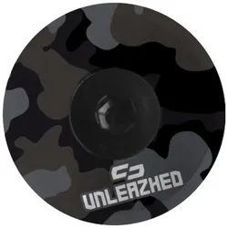 Unleazhed Top Cap camo