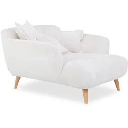 Loveseat MADRAS