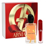 100 ml + Lip Maestro Satin 4 ml Geschenkset