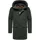 Stone Harbour "Fenroos XX", Herren, Gr. L (52), olivgrün, Obermaterial: 90% Polyacryl, 8% Viskose, 2% Elasthan. Innenfutter: 100% Polyester. Wattierung: 100% Polyester.