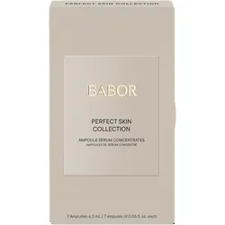 BABOR 7 Days Perfect Skin Collection