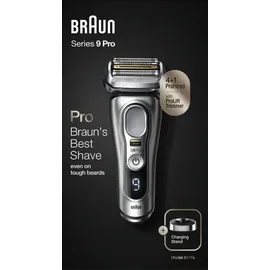 Braun Series 9 Pro 9417s