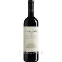 Villa Cerna Primocolle Chianti Classico DOCG 2015 0,75 l
