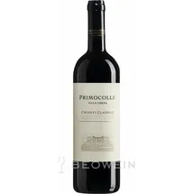 Villa Cerna Primocolle Chianti Classico DOCG 2015 0,75 l