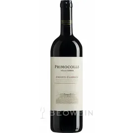 Villa Cerna Primocolle Chianti Classico DOCG 2015 0,75 l