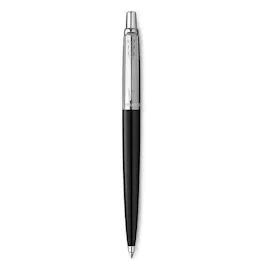 Parker Kugelschreiber Jotter Schwarz 2096873