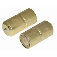 NRF Regelventil, Kompressor 38638]
