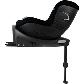 Cybex Sirona Gi i-Size Plus Moon Black Schwarz