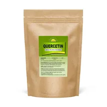 Bonemis Quercetin hochrein Pulver 60 g
