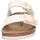 Birkenstock Arizona Birko-Flor eggshell 37