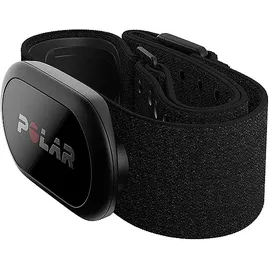 Polar Herzfrequenz-Sensor Set H10 M-XXL schwarz