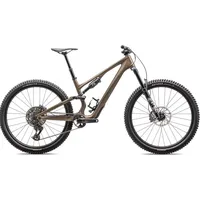 Specialized Stumpjumper 15 Comp 2025 29 Zoll RH 0 cm unisex satin burnt gold / gunmetal