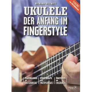 Doblinger Musikverlag Ukulele: