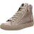 Sneaker High Damen Beige 39