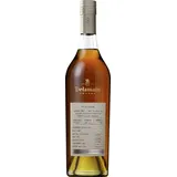Delamain Collection Plénitude Bouteville Cognac Delamain 1989