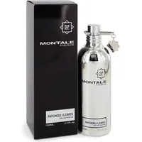 Montale Patchouli Leaves Eau de Parfum 100 ml