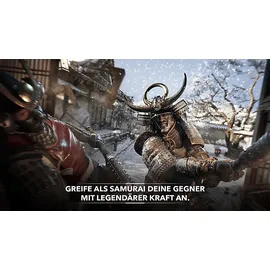 Assassin’s Creed Shadows - Standard Edition [Xbox Series X]
