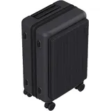 Xiaomi Front Pocket 4-Rollen Cabin 20 Zoll / 38 l schwarz/black