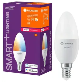 Osram Smart+ Candle Tunable White 208414 6W E14