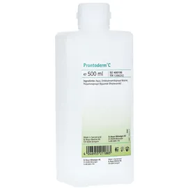 B. Braun Prontoderm C Hautreinigungslösung