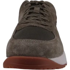 Timberland Voyager Park Dark Green Mesh 43