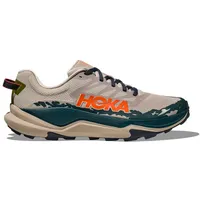 HOKA Torrent 4 Herren Putty / Blue Twilight 44