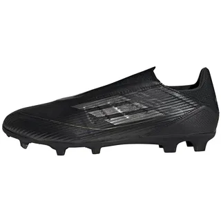 Core Black / Iron Metallic / Gold Metallic 48