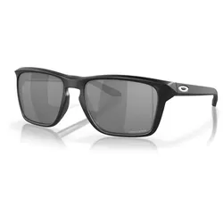 Oakley Sylas Black, Sonnenbrille - Matt-Schwarz Stark-Getönt