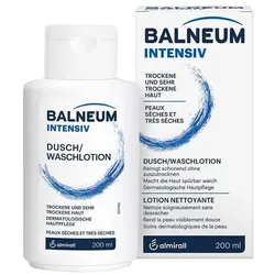 Balneum Intensiv Dusch-u.Waschlotion