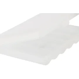 Keeppower Aufbewahrungsbox B6 für 6x 18650 bis 65,5 mm lange Li-Ion-Akkus