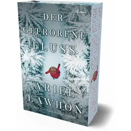 Adrian & Wimmelbuchverlag GmbH Der gefrorene Fluss: