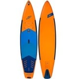 JP Australia CruisAir SE 3DS 12 6 SUP Orange/Blue - orange