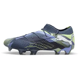 Puma Future 7 Ultimate Herren Gray Skies-Puma White-Fizzy Apple 44,5