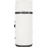  Brauchwasser-Wärmepumpe 200 CV3 