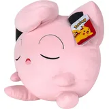 ak tronic Pokemon Jigglypuff 45 cm