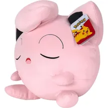 ak tronic Jigglypuff Plüschfigur 45 cm