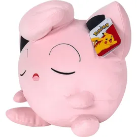 ak tronic Jigglypuff Plüschfigur 45 cm