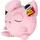 ak tronic Jigglypuff Plüschfigur 45 cm