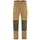 Trousers M buckwheat brown-laurel green EU 52 Short