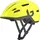 Bollé Stance HiVis yellow matte M Fahrradhelm - Gelb