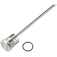 TRU Components TC-9554780 Sensortaster 24 V 0.5 A 1