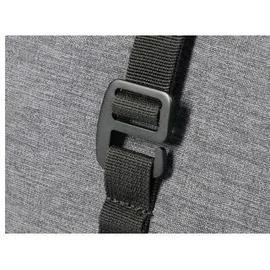 KLICKfix City UniKlip grau